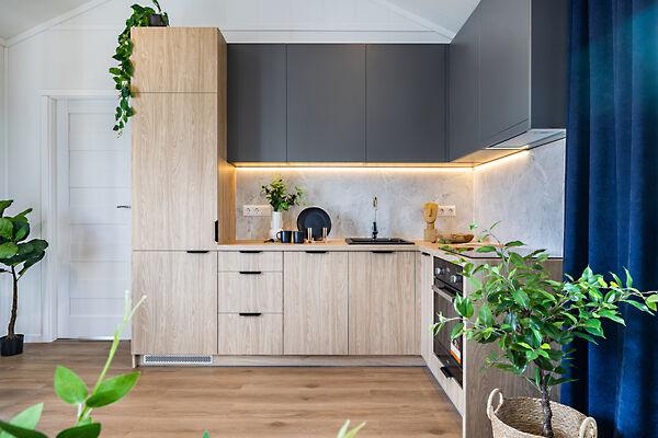 Akácfa, Bicske 3. képe