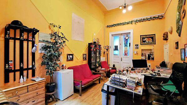 Budapest, VIII. kerület 3. képe