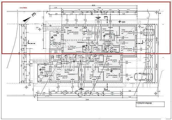 Pécel,  ikerfél -1, Pécel 2. képe