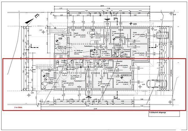 Pécel, új építésű ikerfél -2, Pécel 2. képe