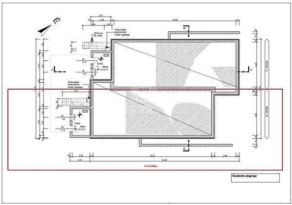 Pécel, új építésű ikerfél -2, Pécel 3. képe