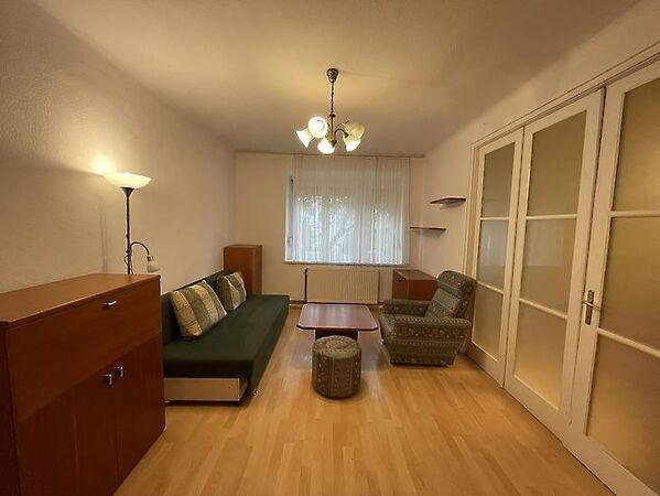 Perényi Zsigmond, Budapest, IV. kerület 2. képe