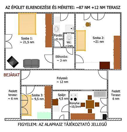 Jókai, Ebes 2. képe