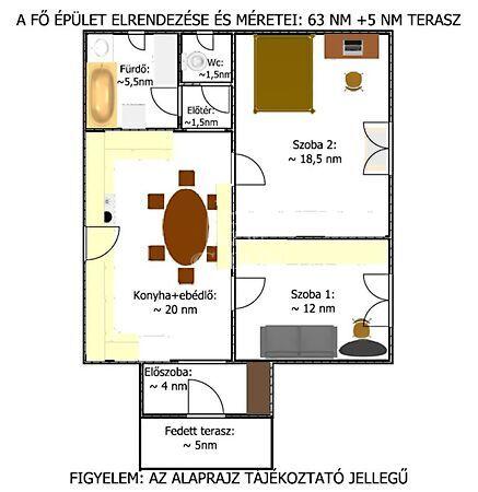 Hunyadi, Ebes 2. képe