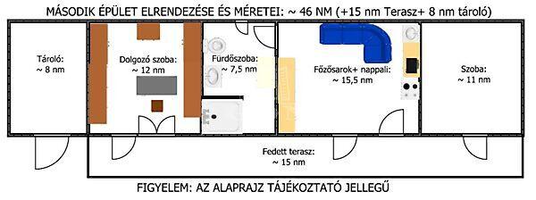 Hunyadi, Ebes 3. képe