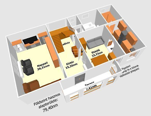 Madách Imre, Újfehértó 3. képe