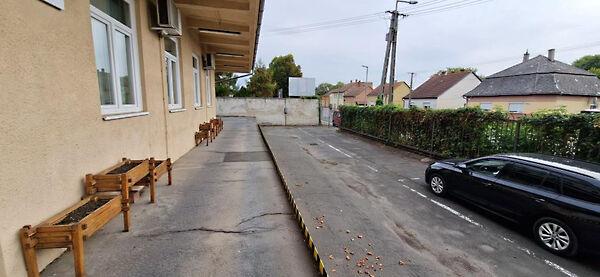 Cseri, Kaposvár képe