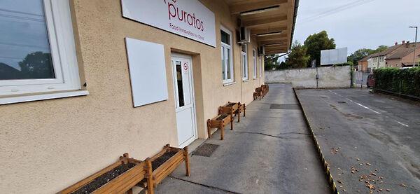 Cseri, Kaposvár 2. képe