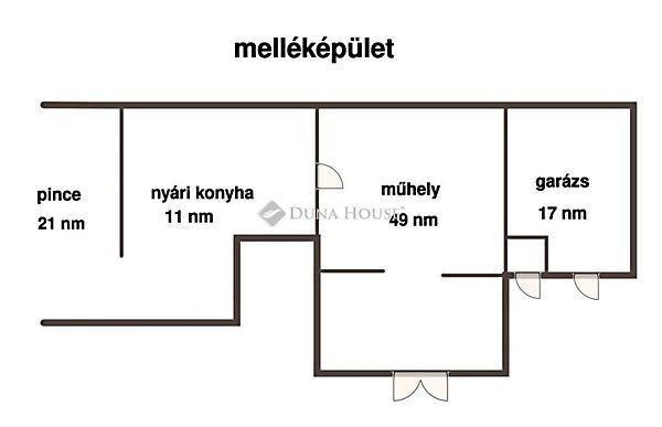 Vörösmarty Mihály, Fót 2. képe