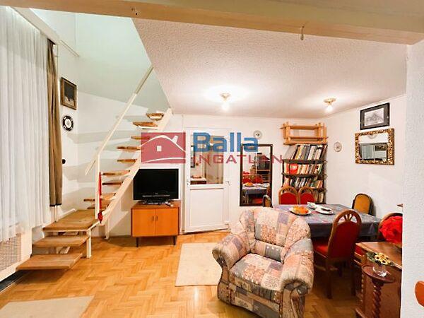 Nagymező, Budapest, VI. kerület 2. képe