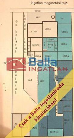 Dessewffy, Budapest, IV. kerület képe