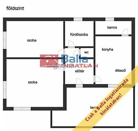 Árpádföld kedvelt, Budapest, XVI. kerület 2. képe