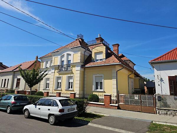 Kassa, Kaposvár 2. képe