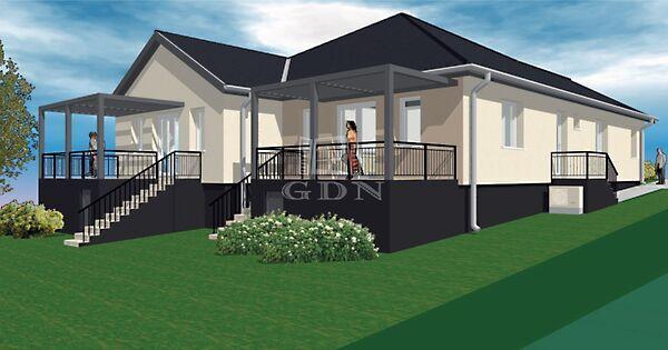 Százszorszép, Pécel képe