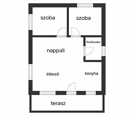 Hullám strandhoz, Balatonkeresztúr 2. képe