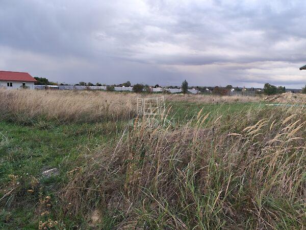 Sík építési telek Veszprémhez, Berhida 2. képe