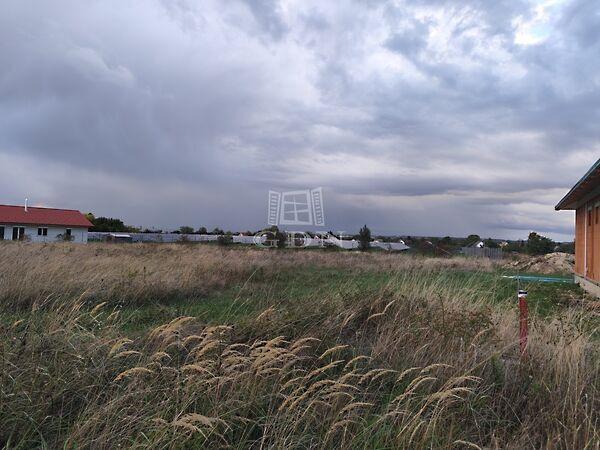 Sík építési telek Veszprémhez, Berhida 3. képe