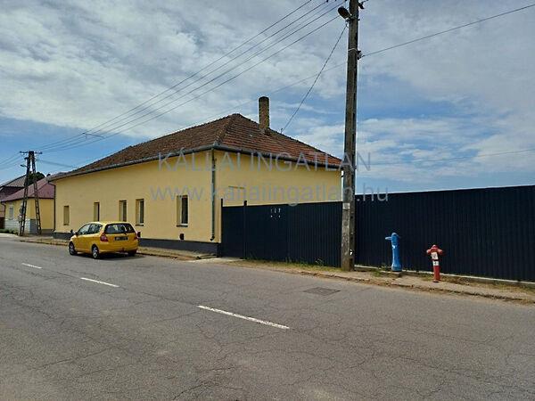 Dombrádi, Gégény 2. képe