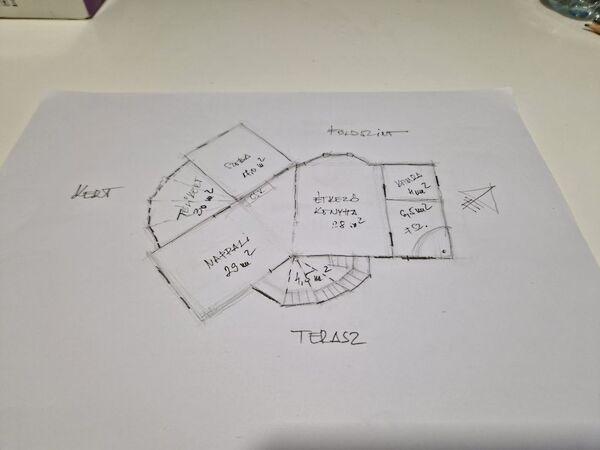 Benedek apát, Szekszárd 3. képe