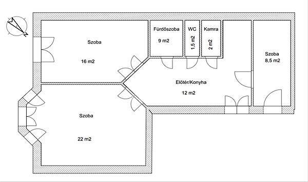 Szondi, Budapest, VI. kerület 2. képe