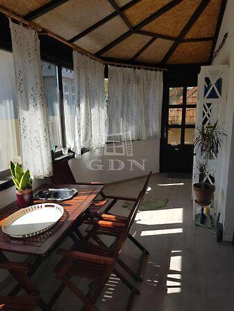 Ananász, Budapest, XVII. kerület 2. képe