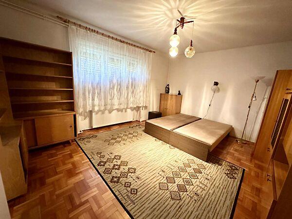 Böszörményi, Debrecen képe