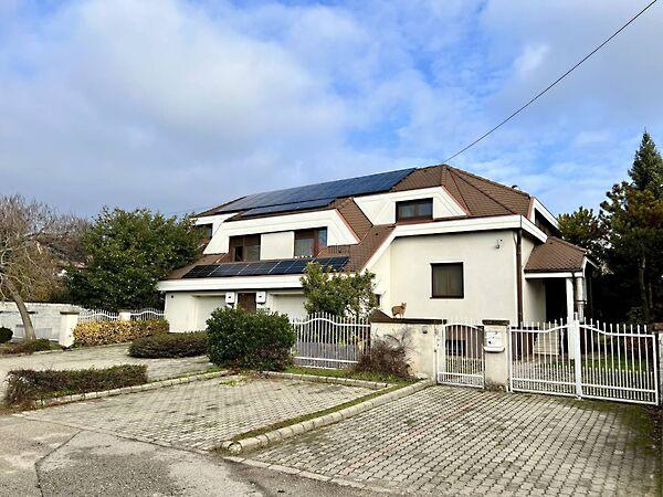 Székesfehérvár képe