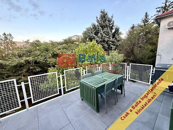 Muskotály, Budapest, XI. kerület képe