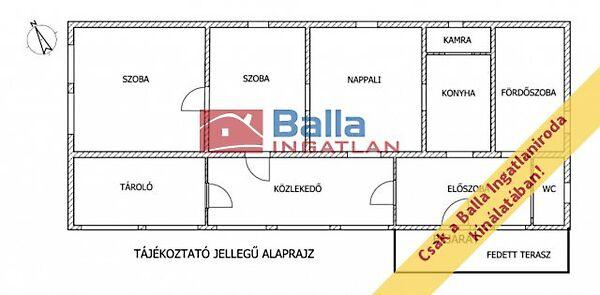 Üllő, központhoz közeli, Üllő 2. képe