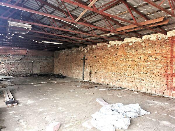 Patak, Dorog 3. képe