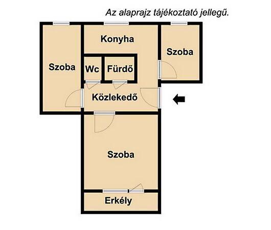 Ady Endre, Budapest, XXI. kerület 3. képe