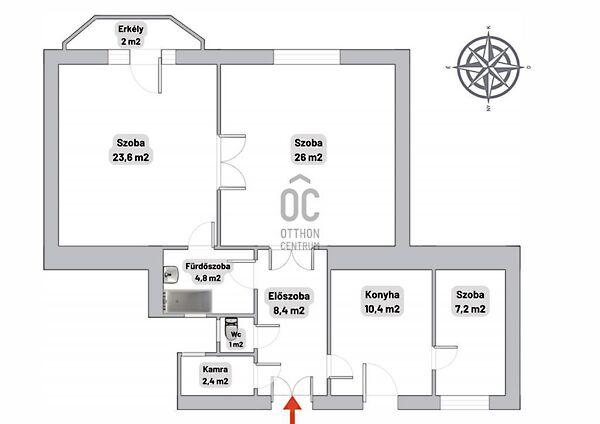 Budapest, II. kerület 2. képe