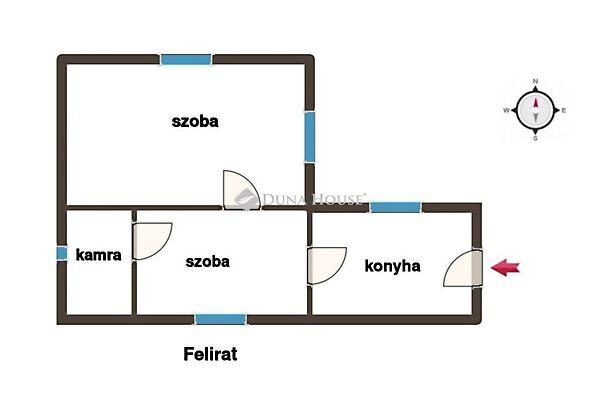 Park, Bicsérd képe