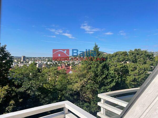 Budapest, XI. kerület képe