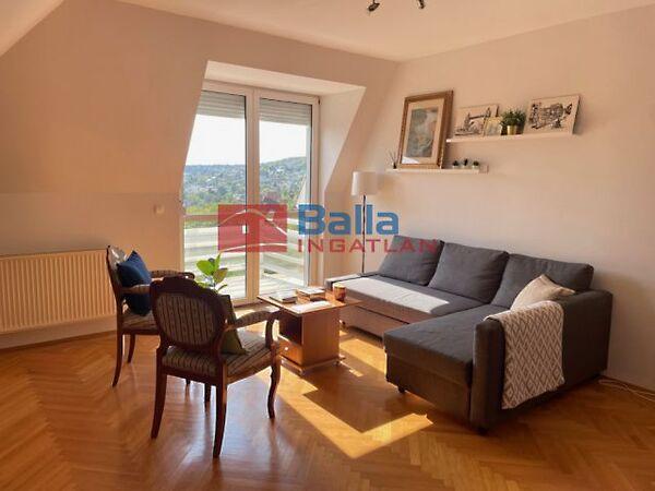 Budapest, XI. kerület 3. képe