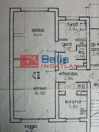 ERDŐSOR, Budapest, XXI. kerület 2. képe