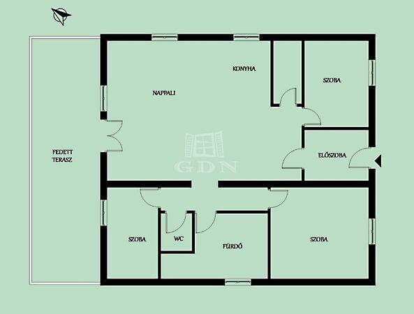 Szabadkai, Szigethalom 2. képe