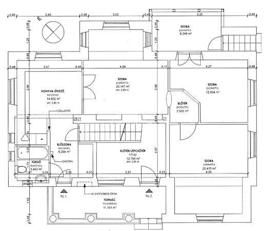 Kútvölgy kertkapcsolatos, Budapest, XII. kerület 2. képe