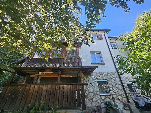 Kútvölgy kertkapcsolatos, Budapest, XII. kerület 3. képe