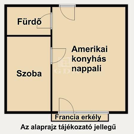 Kerekerdő park, Budapest, IX. kerület 2. képe