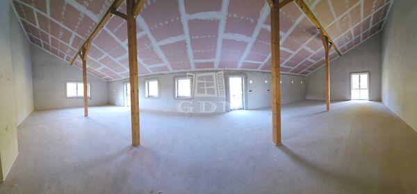 Barackos - Tetőtéri, Budakeszi képe