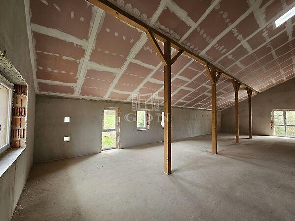 Barackos - Tetőtéri, Budakeszi 3. képe