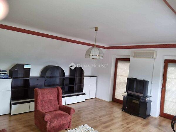 Jókai Mór, Szentlőrinc képe