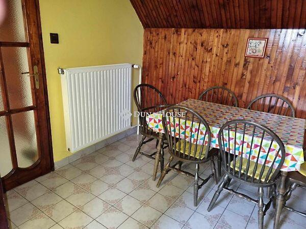 Jókai Mór, Szentlőrinc 3. képe