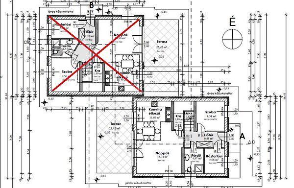 Hőszivattyús, kulcsrakész, Budapest, XXII. kerület 2. képe