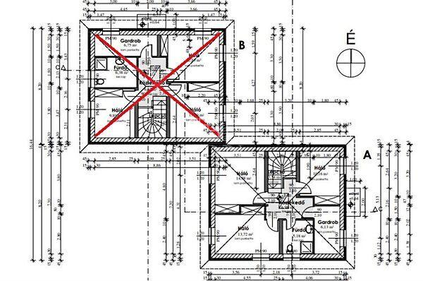 Hőszivattyús, kulcsrakész, Budapest, XXII. kerület 3. képe