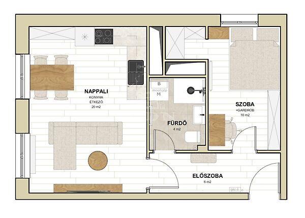 Fogarasi, Budapest, XIV. kerület 2. képe