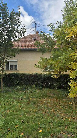 Szent István, Kenderes képe