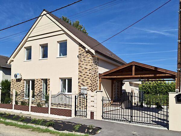 Igényesen átalakított családi, Érd képe