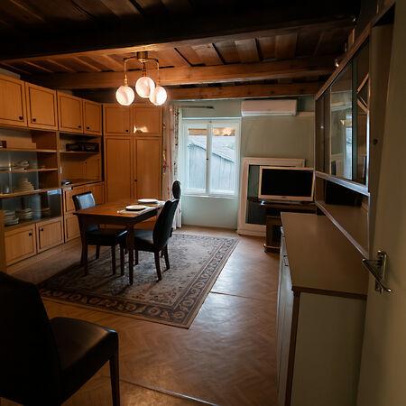 Kossuth Lajos, Csehi 2. képe